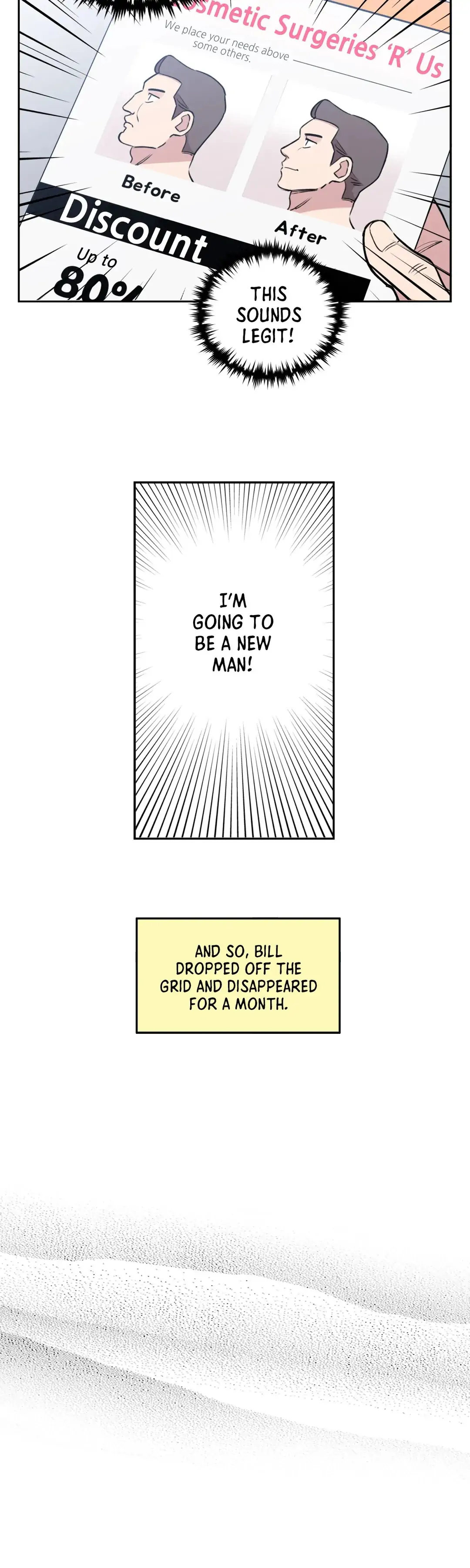 Leave the Work to Me! - Chapter 28 Page 26