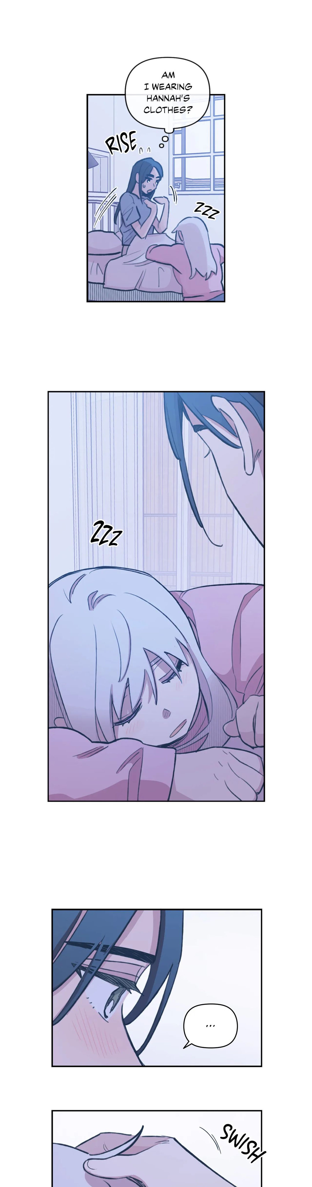 Leave the Work to Me! - Chapter 70 Page 13