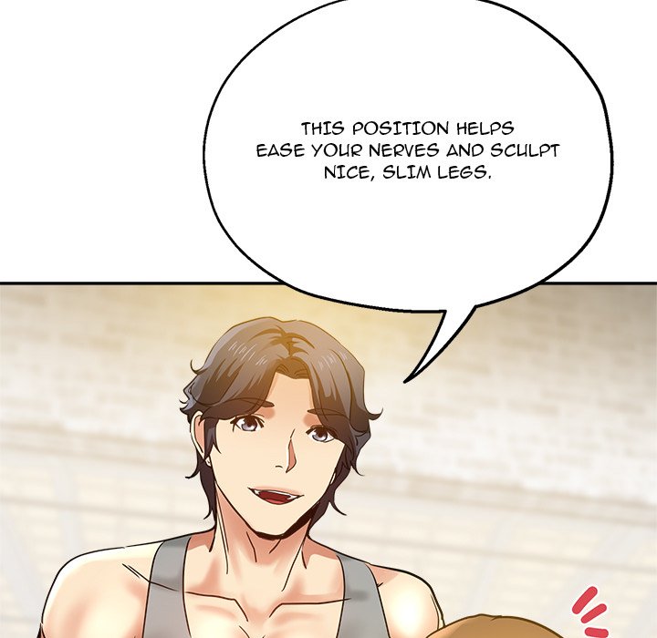 Stretched Out Love - Chapter 10 Page 79