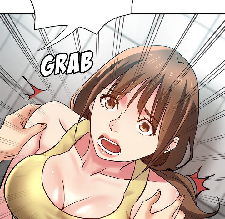 Stretched Out Love - Chapter 11 Page 163