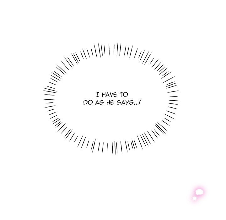 Stretched Out Love - Chapter 19 Page 12