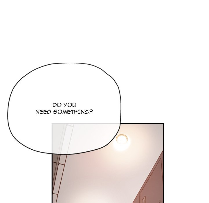 Stretched Out Love - Chapter 19 Page 50