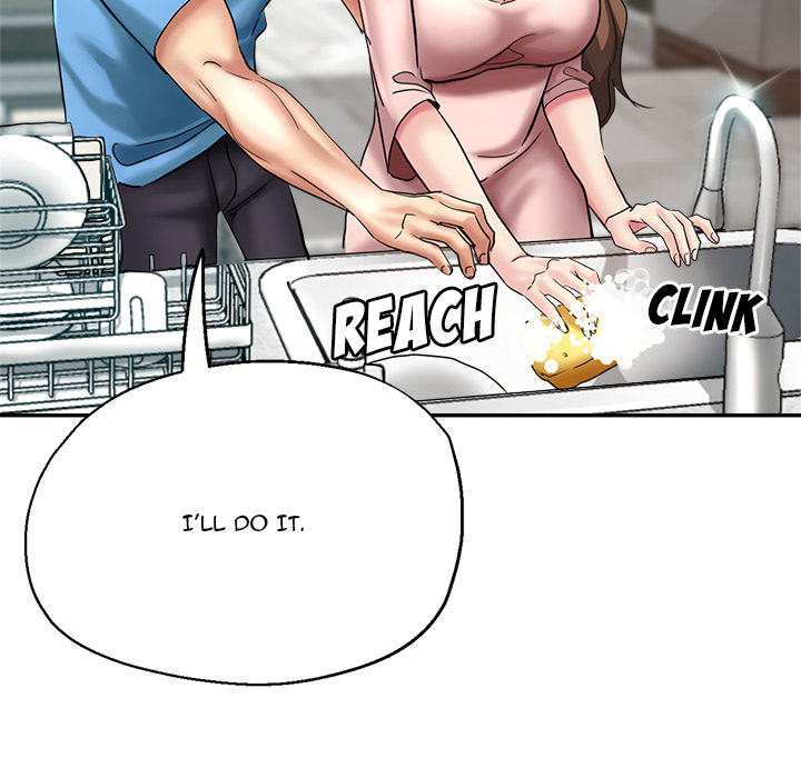 Stretched Out Love - Chapter 2 Page 95