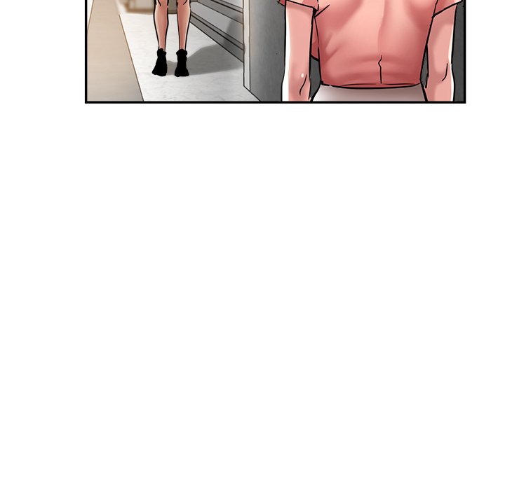 Stretched Out Love - Chapter 22 Page 40