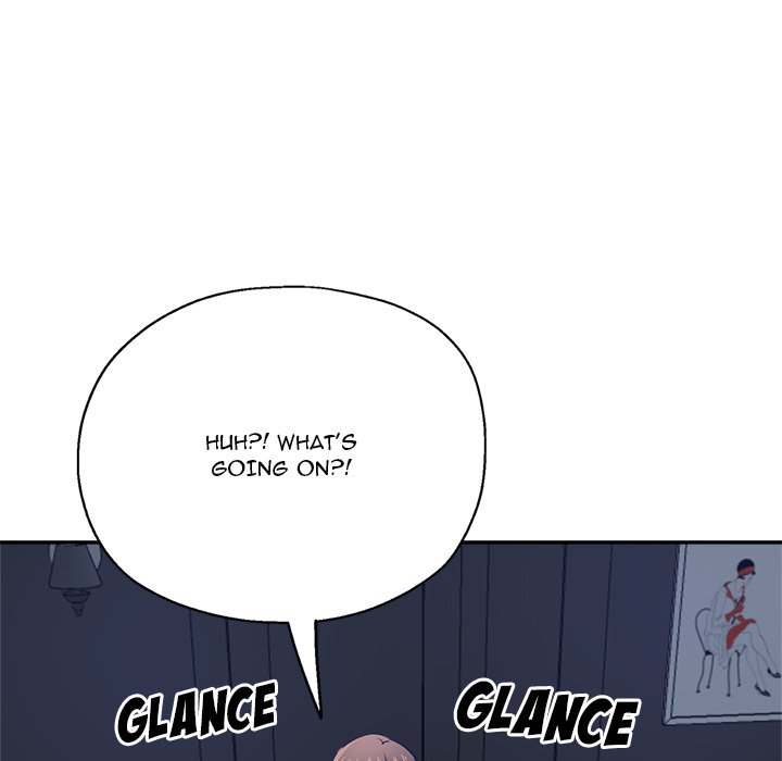 Stretched Out Love - Chapter 22 Page 79