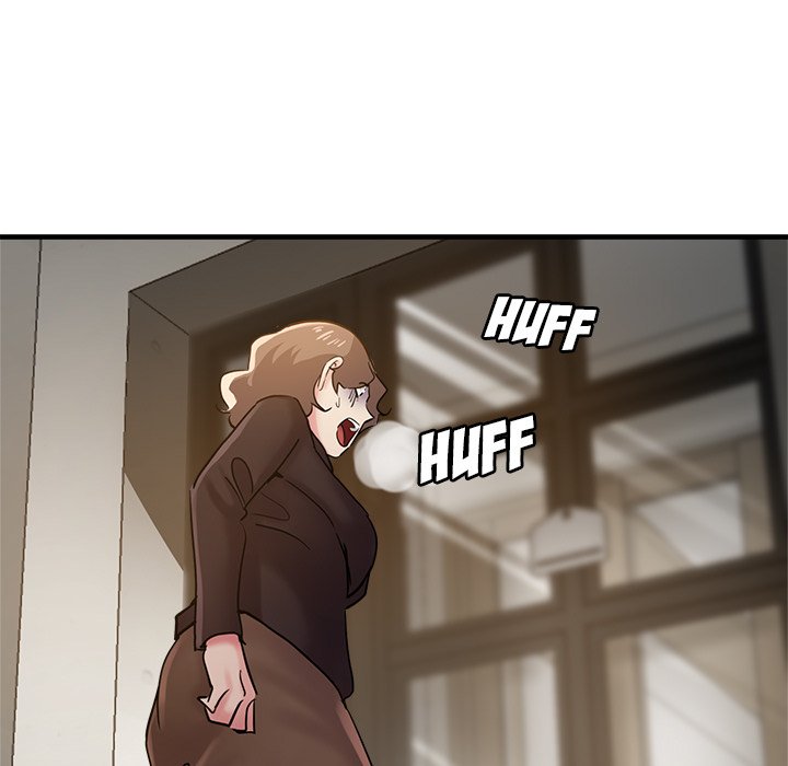 Stretched Out Love - Chapter 28 Page 166