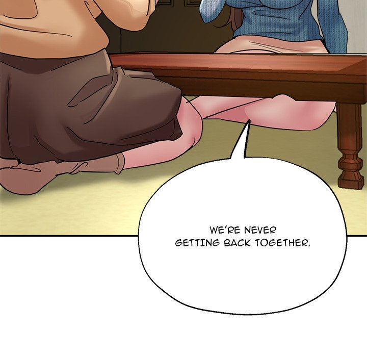 Stretched Out Love - Chapter 28 Page 29