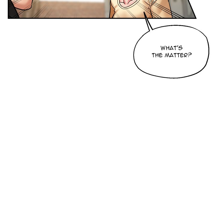 Stretched Out Love - Chapter 28 Page 47