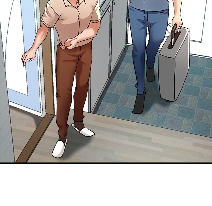 Stretched Out Love - Chapter 29 Page 158