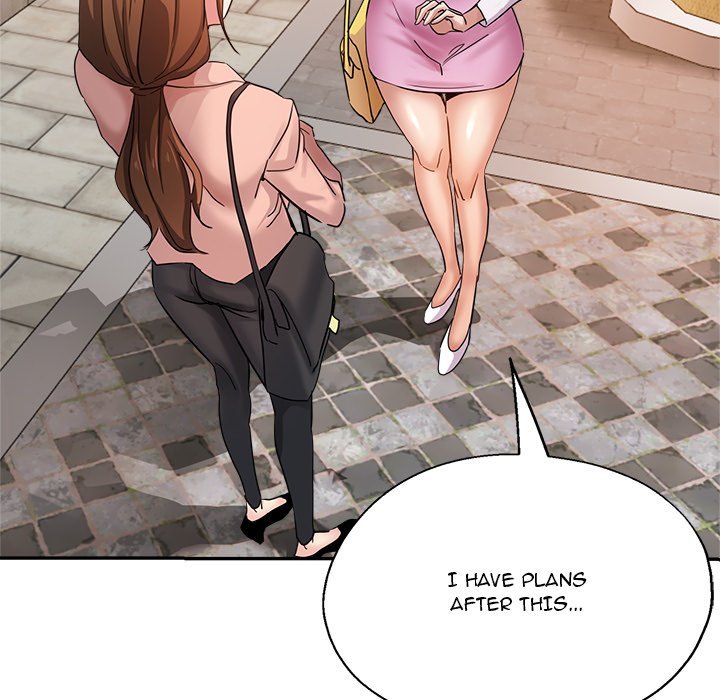 Stretched Out Love - Chapter 3 Page 99