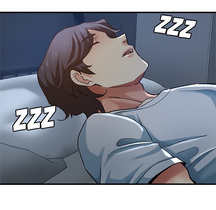 Stretched Out Love - Chapter 30 Page 138