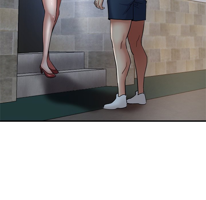 Stretched Out Love - Chapter 30 Page 61