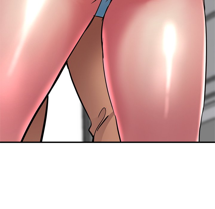 Stretched Out Love - Chapter 31 Page 15