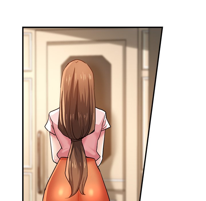 Stretched Out Love - Chapter 32 Page 54