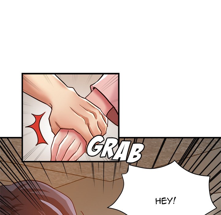 Stretched Out Love - Chapter 34 Page 32