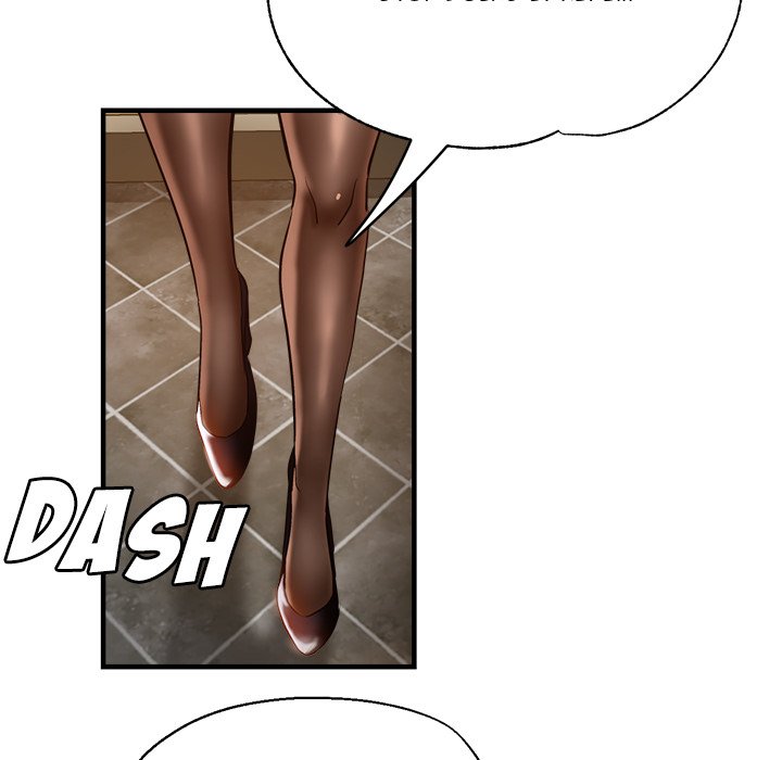 Stretched Out Love - Chapter 35 Page 139