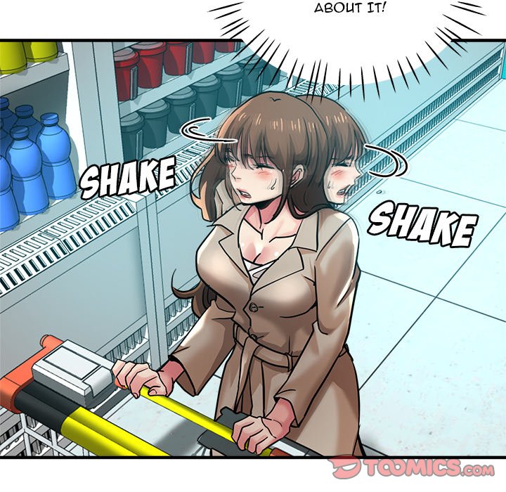 Stretched Out Love - Chapter 35 Page 147