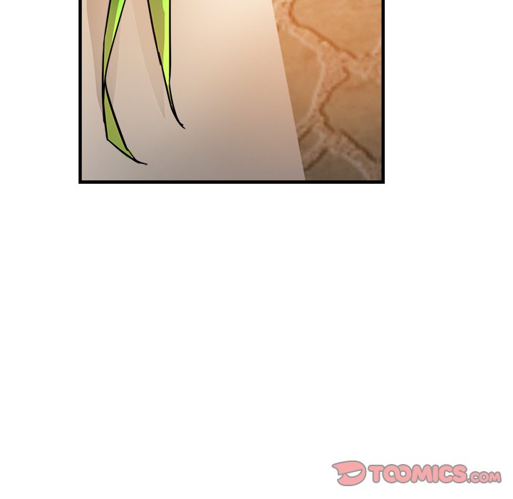 Stretched Out Love - Chapter 35 Page 159