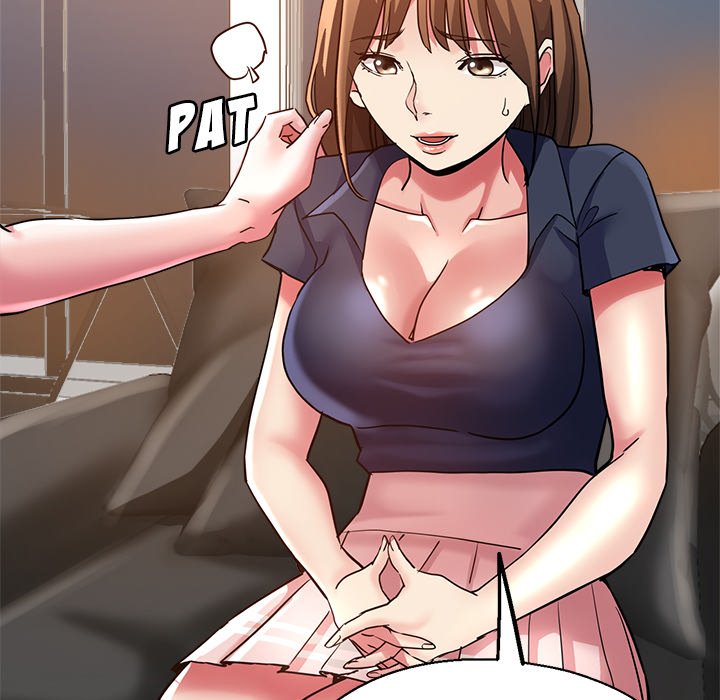 Stretched Out Love - Chapter 35 Page 47