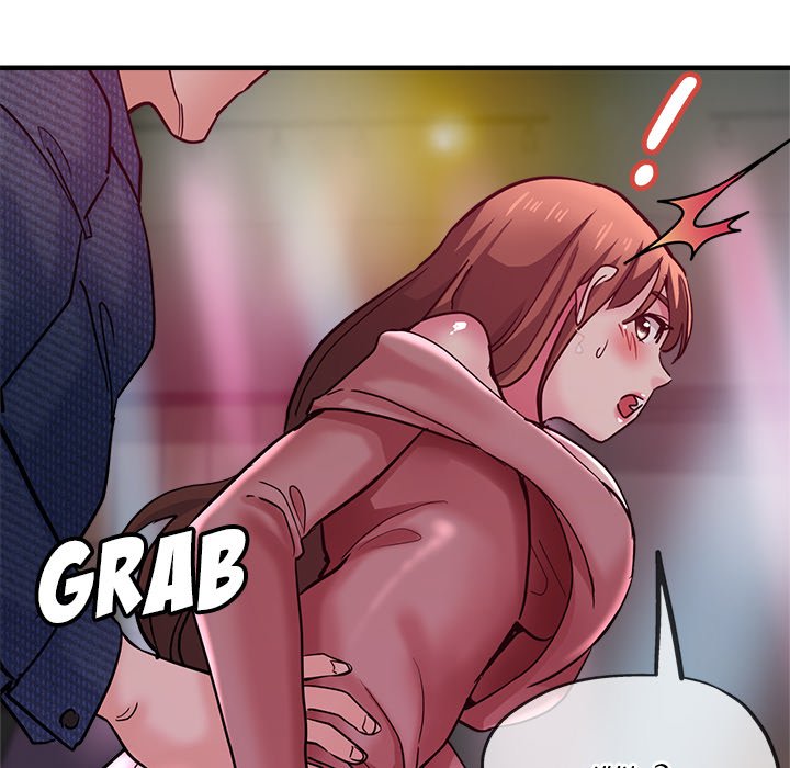 Stretched Out Love - Chapter 35 Page 73