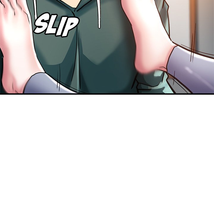 Stretched Out Love - Chapter 39 Page 136