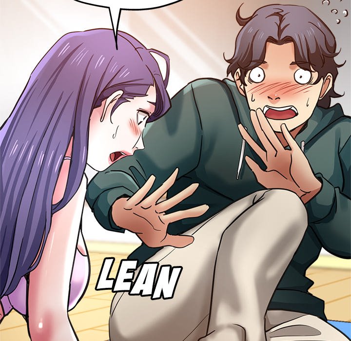 Stretched Out Love - Chapter 39 Page 140