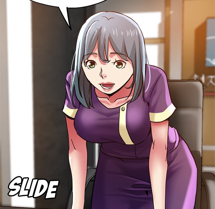 Stretched Out Love - Chapter 39 Page 45