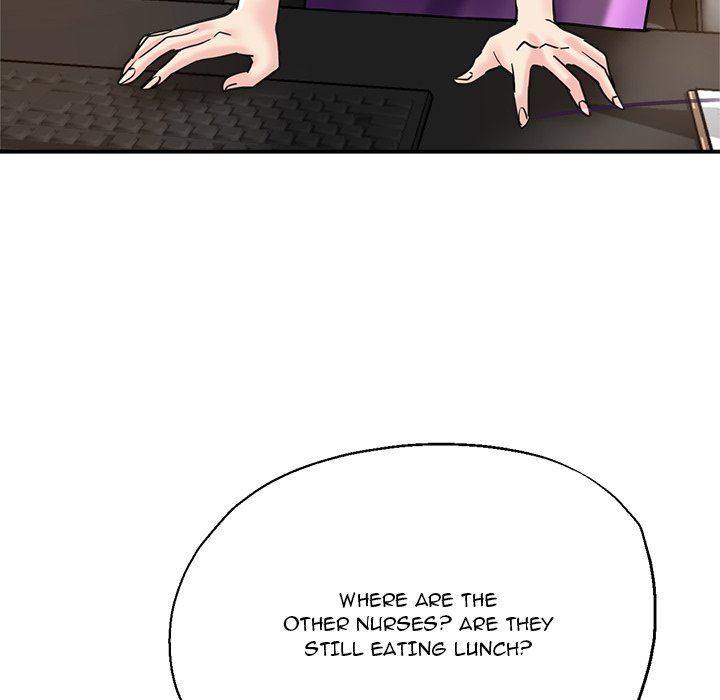 Stretched Out Love - Chapter 39 Page 46