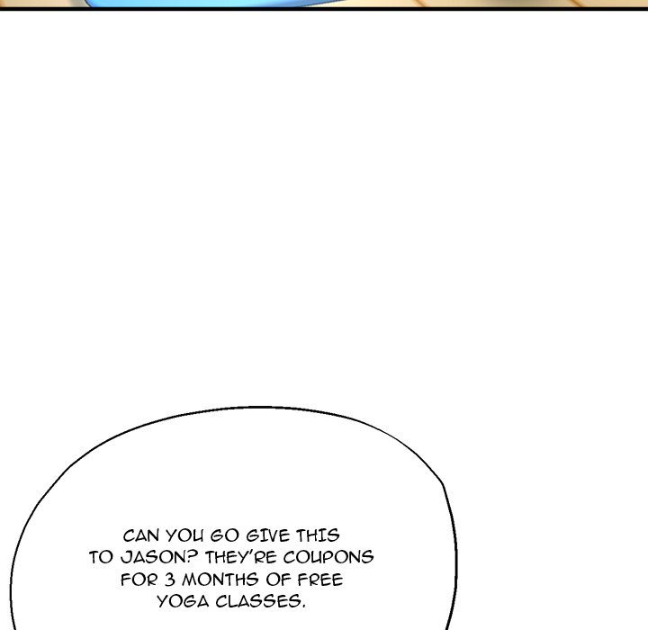 Stretched Out Love - Chapter 46 Page 118