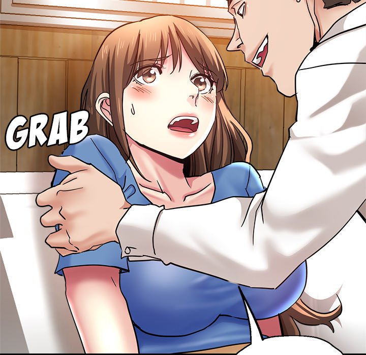 Stretched Out Love - Chapter 46 Page 133