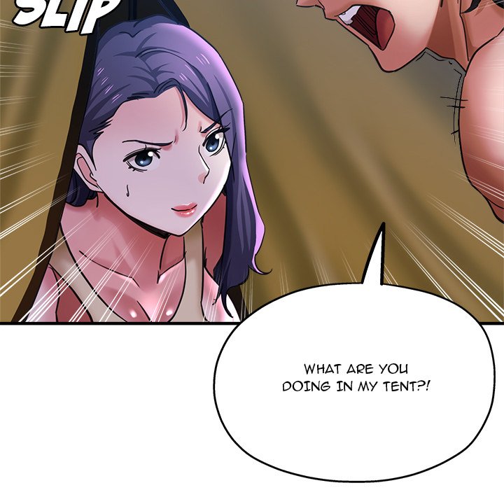 Stretched Out Love - Chapter 46 Page 20