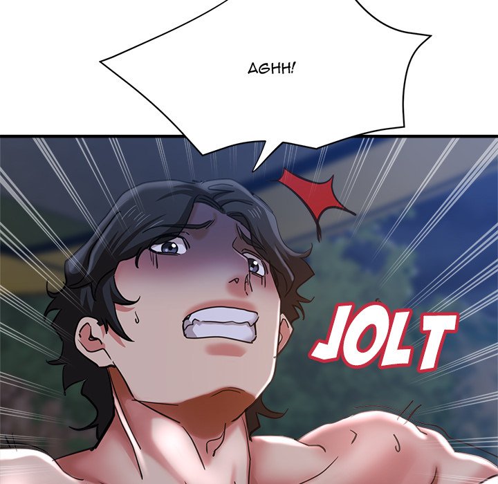 Stretched Out Love - Chapter 46 Page 34