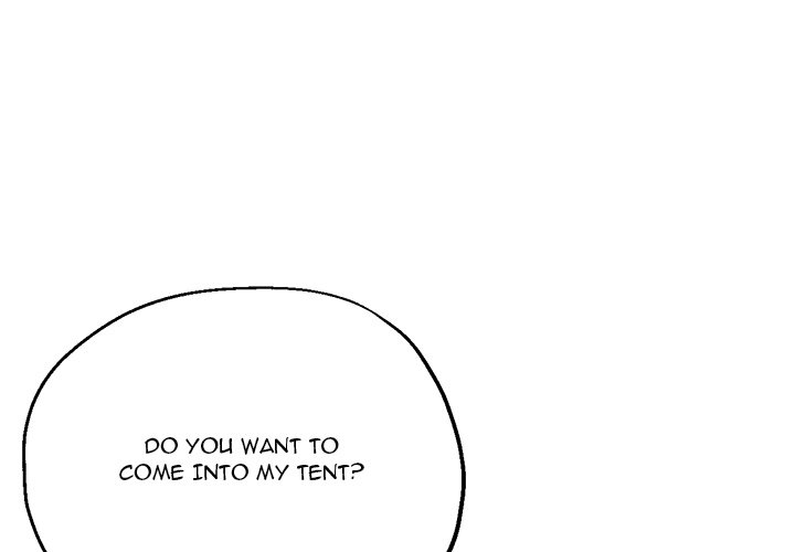 Stretched Out Love - Chapter 46 Page 4