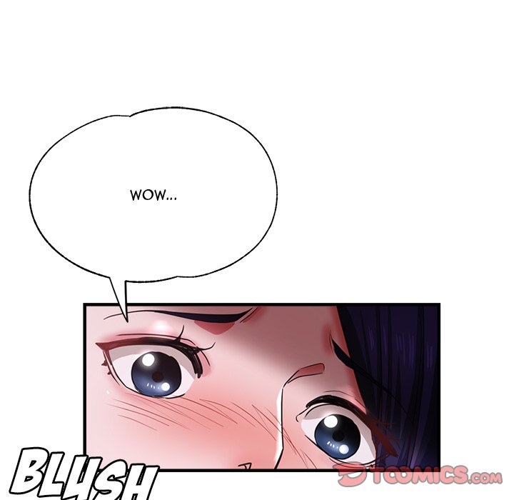 Stretched Out Love - Chapter 46 Page 63