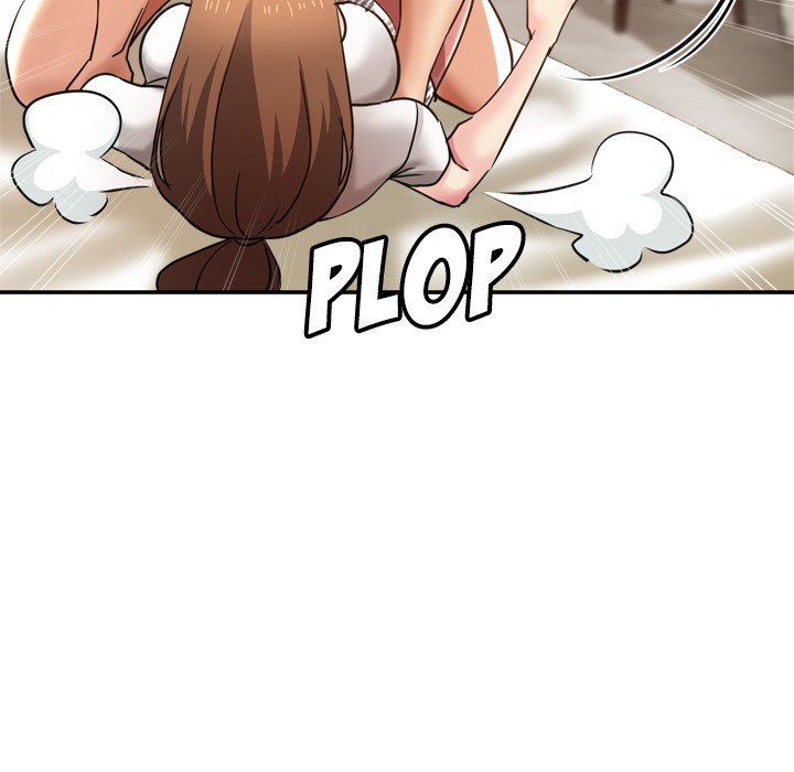 Stretched Out Love - Chapter 8 Page 81