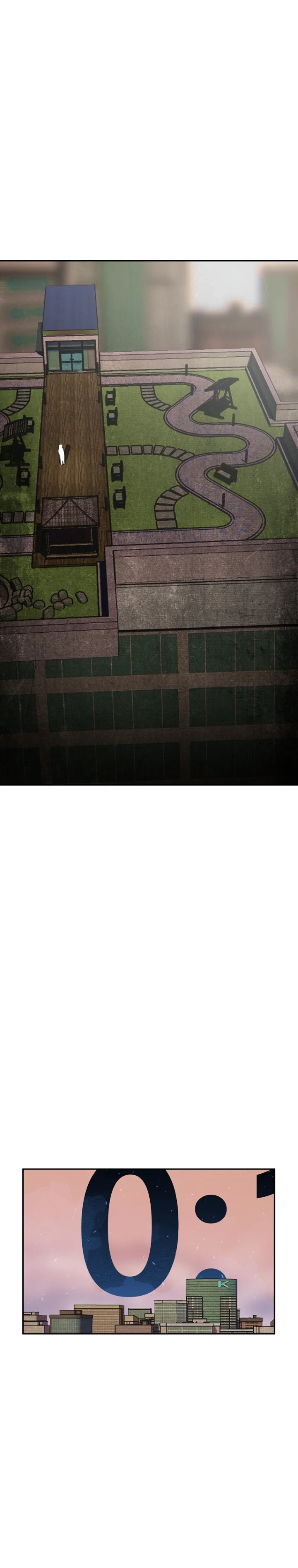 VR HERO - Chapter 34 Page 24