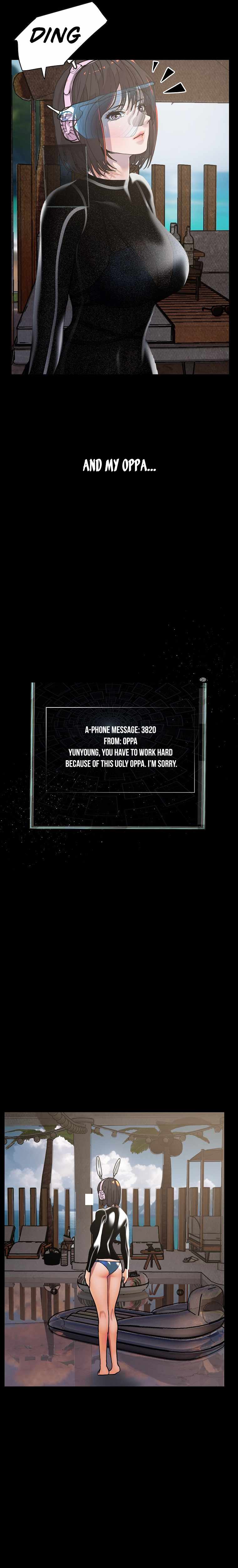 VR HERO - Chapter 6 Page 23