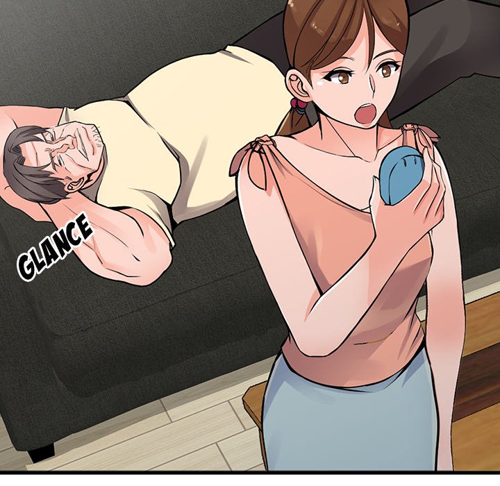 House of Pleasure - Chapter 17 Page 25