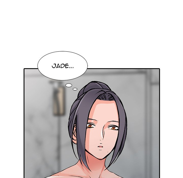 House of Pleasure - Chapter 20 Page 116