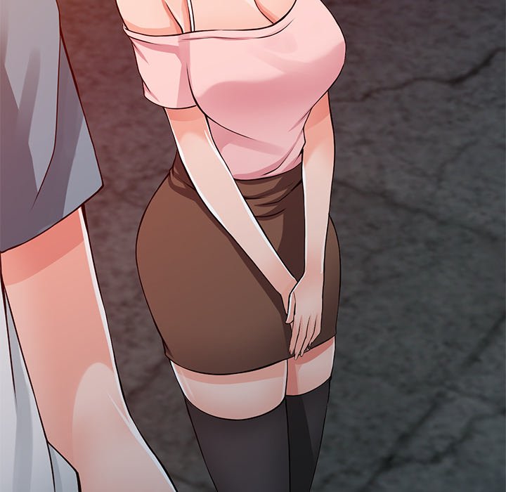 House of Pleasure - Chapter 21 Page 24