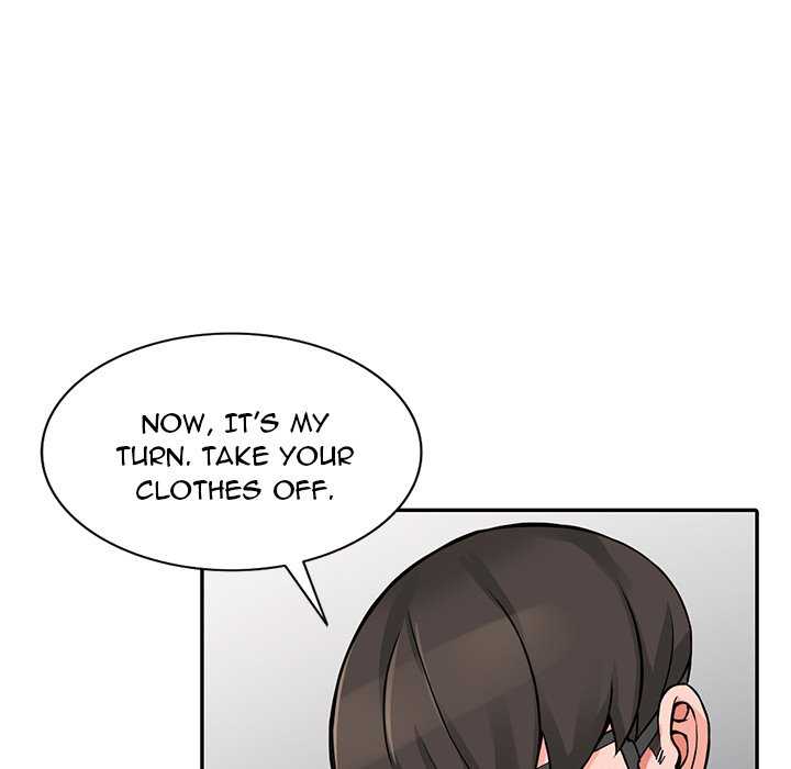 House of Pleasure - Chapter 21 Page 94