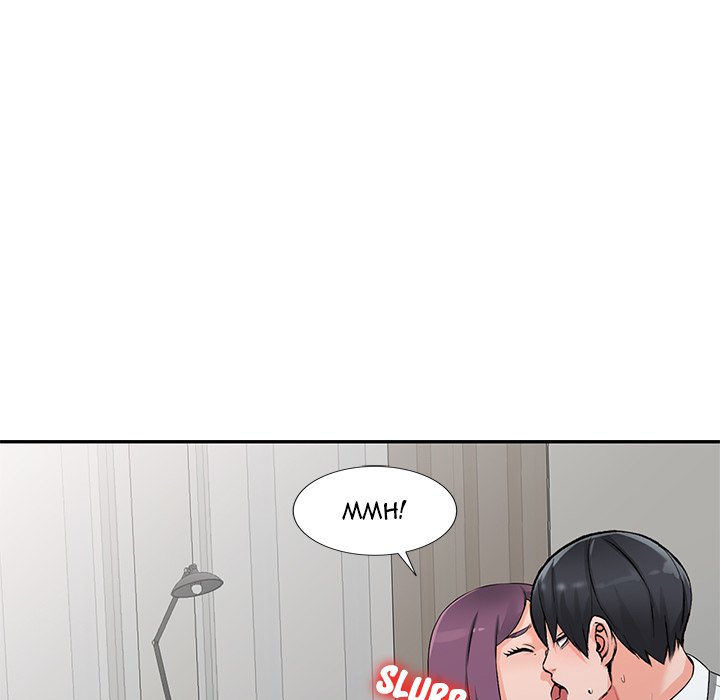 House of Pleasure - Chapter 22 Page 123