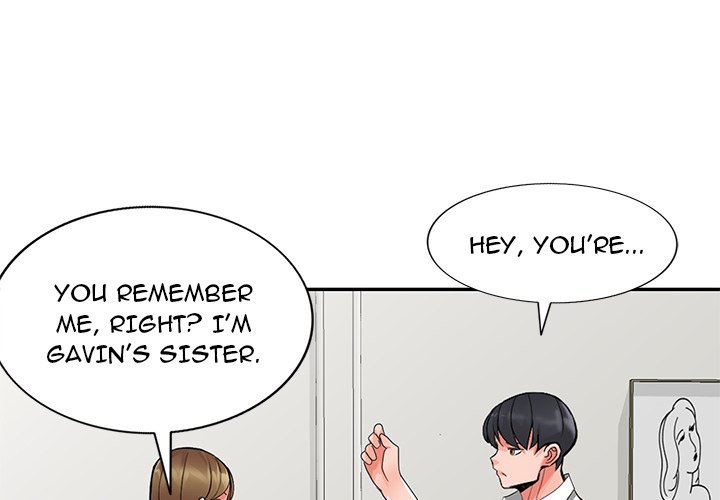 House of Pleasure - Chapter 26 Page 4