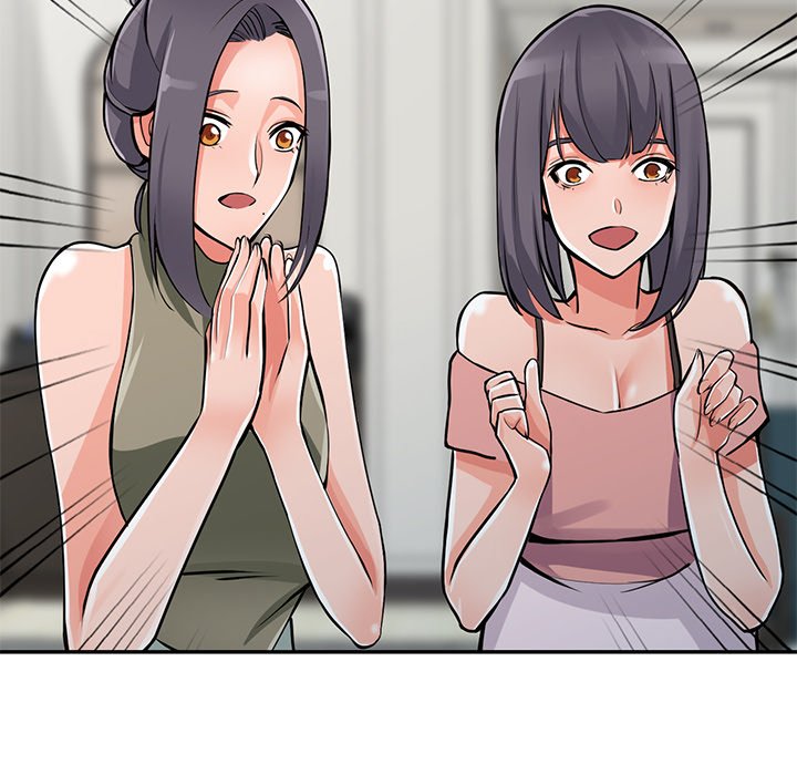 House of Pleasure - Chapter 29 Page 133