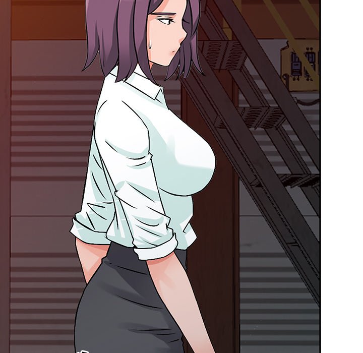 House of Pleasure - Chapter 29 Page 8