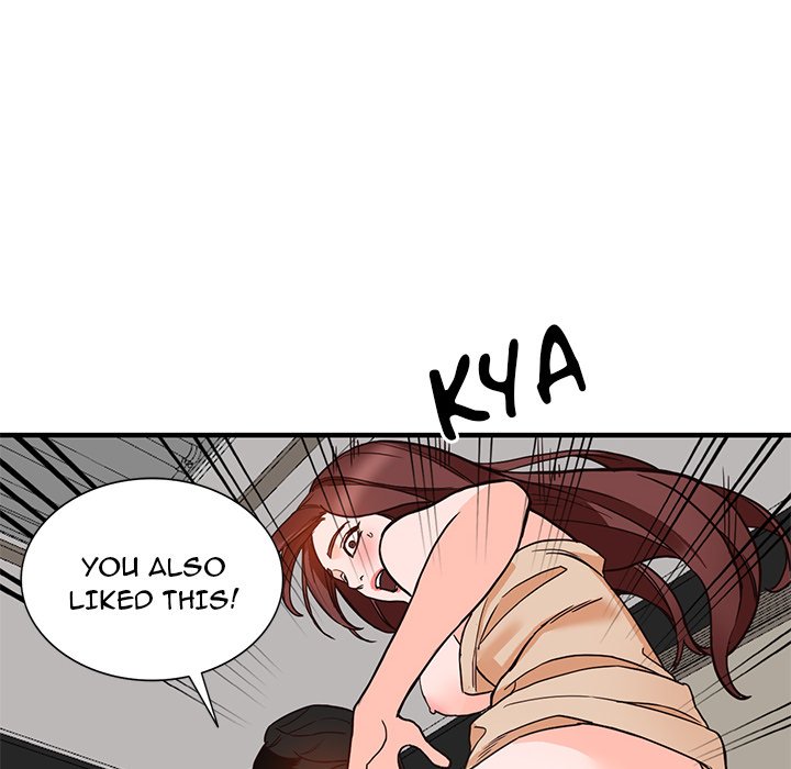 House of Pleasure - Chapter 38 Page 18