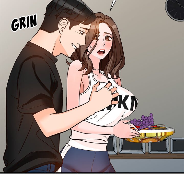 House of Pleasure - Chapter 38 Page 62