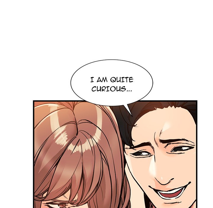 House of Pleasure - Chapter 40 Page 20