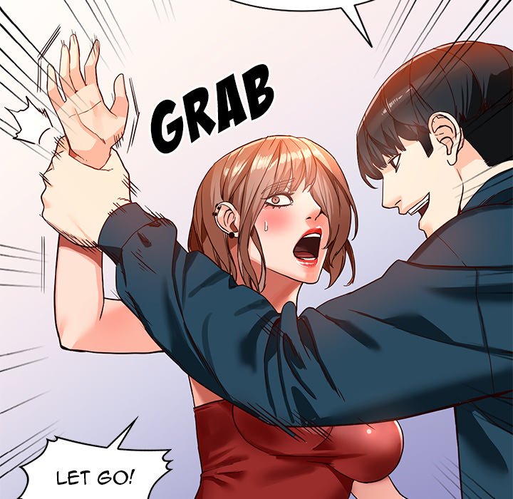 House of Pleasure - Chapter 41 Page 59