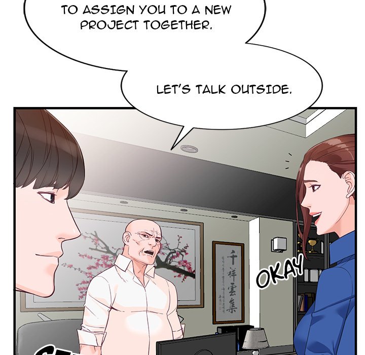 House of Pleasure - Chapter 42 Page 26